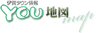 YOU地図