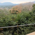 【てくてく歩記】低山と農村 歩いて感じる歴史 伊賀・鞆田地区