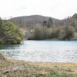 【てくてく歩記】いくつもの池を巡る初春ウォーク 伊賀市・西明寺~下友生~荒木