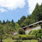 【てくてく歩記】あふれる自然と歴史情緒 名張・国津地区