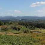 【てくてく歩記】絶景の峠道と古くからの集落 伊賀市・神戸~古山
