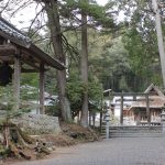 【てくてく歩記】高低差少ない河合川両岸 伊賀市の北端・槙山