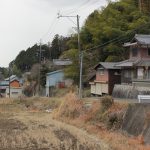 【てくてく歩記】名張市東部の滝之原、すずらん台を歩く約6・5キロ