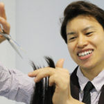 伊賀ドキの人 何事も極めるまで 橋本哲弥さん(35)