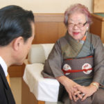 「出場続けたい」 マスターズ珠算80代で1位 名張・宮本さん