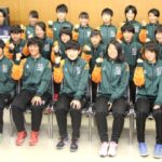 くノ一サテライトが初出場 18歳以下の全日本女子ユース選手権