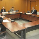 バス待機場の借地契約問題 特別調査委が初会合 伊賀市議会