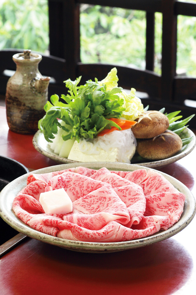 元祖 伊賀肉 金谷本店 伊賀タウン情報 You