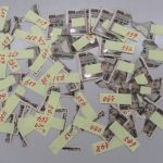 1万円札片を433万円に換金 ごみ処理施設で発見 伊賀市