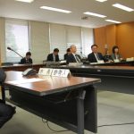 議員との契約交渉 岡本市長「知らなかった」伊賀市の借地問題