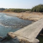 【てくてく歩記】春らしさ感じる農村部を歩く 伊賀市・猪田地区の9・5キロ