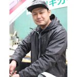 伊賀ドキの人 農機に命吹き込む 澤田智志さん(34)