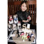 大好きな「ルルベちゃん」 伊賀市の長島世麗奈さん