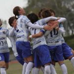 くノ一逆転で連勝 バニーズから後半4点 なでしこリーグ杯2部