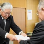 伊賀市の借地問題 百条委が調査報告書を提出