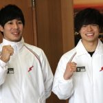 体操男子 種目別選手権トライアウトに出場 伊賀市の2選手