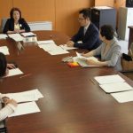 政倫審会長に安本市議を選出 伊賀市の借地問題