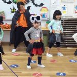 自然の中で楽しむはるかぜマルシェ 3日名張で