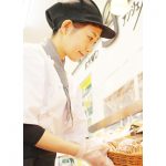 伊賀ドキの人 楽しんでパンづくり 西口比砂さん(35)