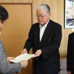 伊賀市の借地問題 議会が要請書 市長の不快感に議長呆れる