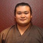 千代の国が勝ち越し 1敗守る 大相撲夏場所9日目