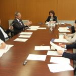 中岡議員が関与否定し政倫審欠席 伊賀市の借地問題