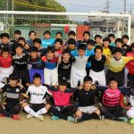 伊賀から37年ぶり代表校 高校総体・男子サッカー
