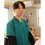 伊賀ドキの人 利用者の人気者 三原昇也さん(25)