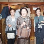 手作り60年 節目の作品展 伊賀市