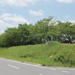 【てくてく歩記】初夏の農村と団地 伊賀神戸駅~名張・美旗