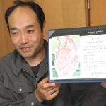 伊賀牛の枝肉が京都市長賞に 出品者の森辻さんが報告 伊賀市