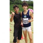 東海インカレ制し日本選手権 憧れが目標に 三段跳 鈴鹿高専・保坂さん