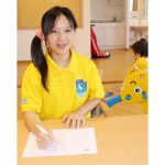 伊賀ドキの人 やりがいと癒しは「ごちそうさま」 山本詩野さん(29)