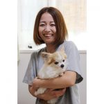 伊賀ドキの人 動物と触れ合う楽しさ 木瀬千尋さん(33)