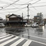 朝日町など1800戸で停電 名張市