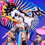 祭りシーズンまかせとき よさこいソーラン「桐ケ丘どっこいしょ」