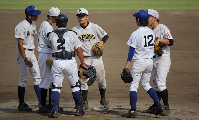 高校野球三重大会 あけぼの学園 鳥羽は開幕試合で完敗 伊賀タウン情報 You