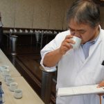 伊賀酒の呑切り研究会 審査員が熟度確認 伊賀市で