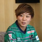 くノ一優勝へ 杉田主将「一丸でタイトル取る」 リーグ杯2部