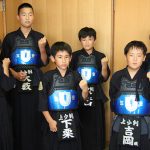 伊賀の少年剣士 小学生団体で全国出場 上野少年剣道教室