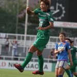 磨いた速攻で今季初タイトル 1部復帰に弾み 伊賀FCくノ一