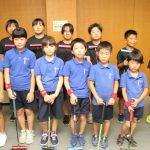 全国ジュニアゲートボール 伊賀市の2団体出場