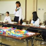 平和学習で広島へ 派遣の中学生が抱負 伊賀市