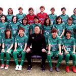 くノ一決勝進出 なでしこリーグ杯2部