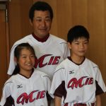 全日本女子学童野球 伊賀市の2人が出場 三重高虎ガールズ
