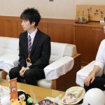 豪雨被害受けて職員派遣 名張市