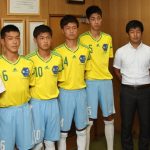 地元CATVが伊賀白鳳戦生中継 高校総体サッカー1回戦