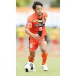 三重からJリーグ目指す ヴィアティン三重 伊賀市出身・稲森睦選手
