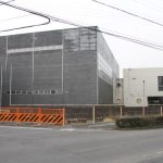 鉛検出の売却市有地 近隣駐車場と交換へ 伊賀市