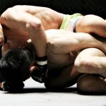 1年越しの再戦 いざ初タイトルへ プロ格闘家NavEさん
